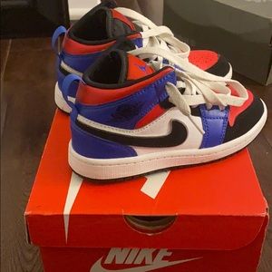 Nike Retro 1